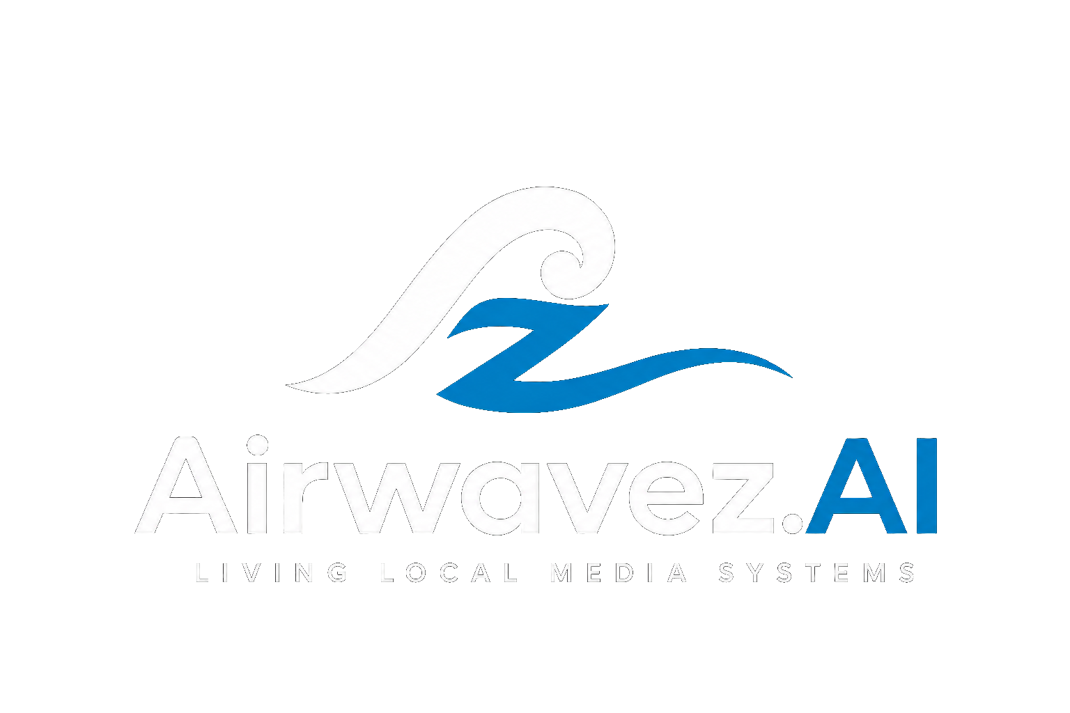 Airwavez.AI living local media systems